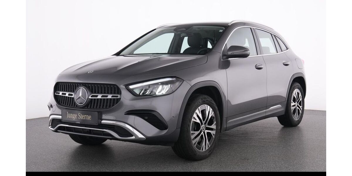 Mercedes-Benz GLA 200 6.896 km 38.999 &euro; Essen 45309