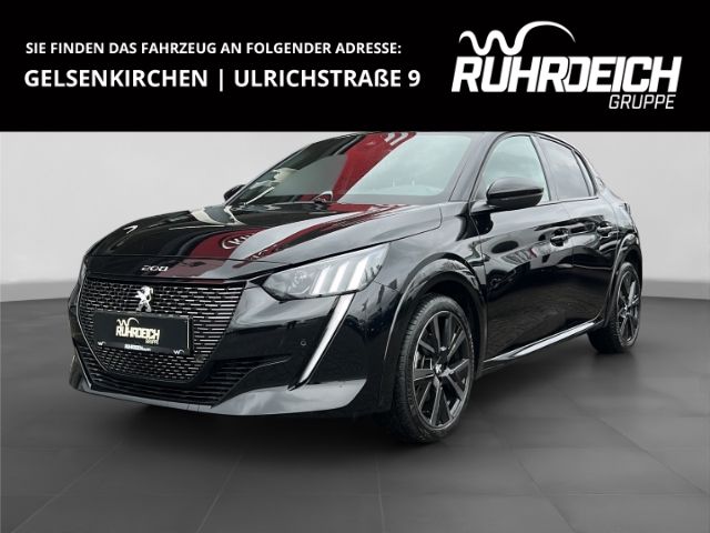 Peugeot 208 21.137 km 19.590 &euro; Gelsenkirchen 45891