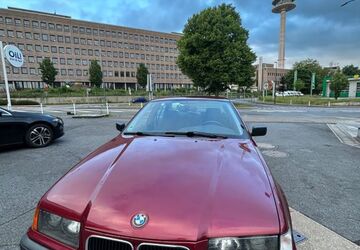 BMW 316 180.000 km 1.799 &euro; Essen 45147