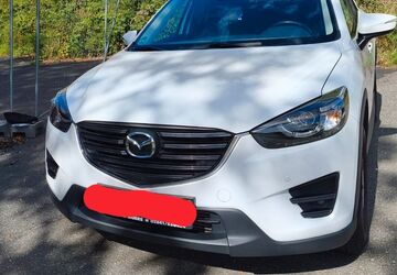 Mazda CX-5 190.900 km 5.700 &euro; Moers 47445