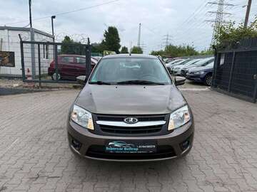 Gebrauchte Lada Granta