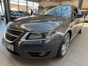 Gebrauchte Saab 9-5