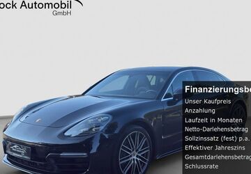 Porsche Panamera 59.990 km 76.990 &euro; Haltern am See 45721