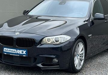 BMW 535 169.600 km 17.800 &euro; Bochum 44894