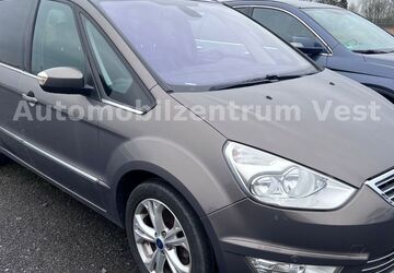 Ford Galaxy 259.000 km 4.980 &euro; Recklinghausen 45657