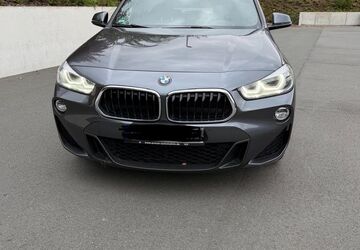 BMW X2 103.203 km 20.900 &euro; Gladbeck 45964