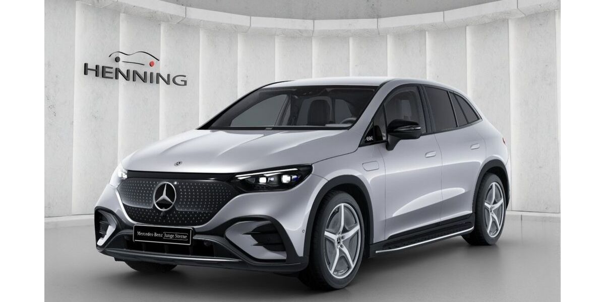 Mercedes-Benz EQE 15.673 km 59.880 &euro; Herne 44653