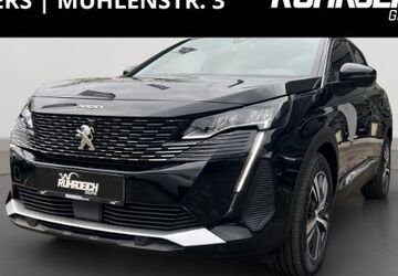 Peugeot 3008 22.937 km 24.890 &euro; Moers 47441