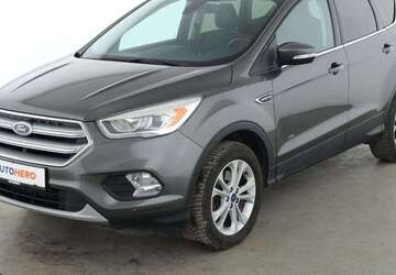 Ford Kuga 95.596 km 14.550 &euro; Essen 45141