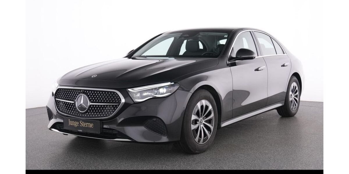 Mercedes-Benz E 200 9.477 km 47.945 &euro; Essen 45309