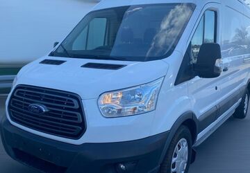 Ford Transit 100.000 km 15.300 &euro; Essen 45309