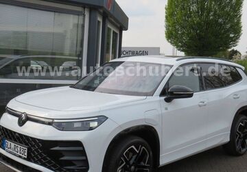 VW Tayron 12.000 km 59.900 &euro; Gladbeck 45964