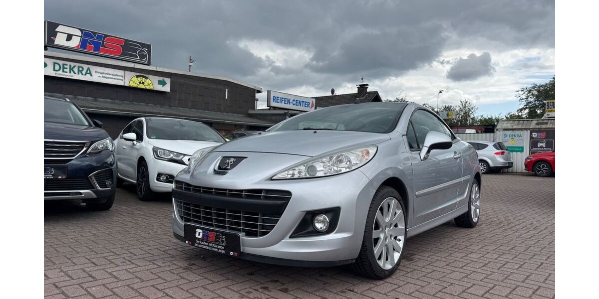 Peugeot 207 237.046 km 3.990 &euro; Dinslaken 46537