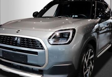 Mini Countryman C (Cooper) 6.900 km 38.940 &euro; Gelsenkirchen 45897