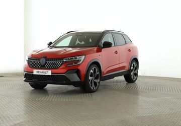 Renault Austral 24.322 km 31.880 &euro; Oberhausen 46049