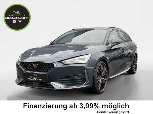 Cupra Leon 79.430 km 26.470 &euro; Bottrop 46244
