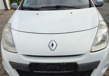 Renault Clio 150.000 km 1.699 &euro; Gladbeck 45968