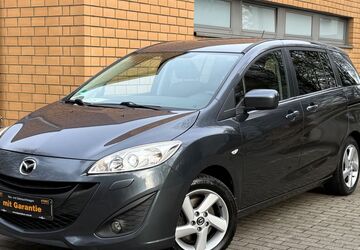 Mazda 5 168.373 km 7.990 &euro; Essen 45326