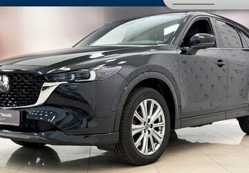 Mazda CX-5 42.166 km 31.700 &euro; Oberhausen 46149