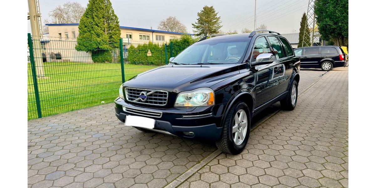 Volvo XC90 332.000 km 7.990 &euro; gelsenkirchen 45892