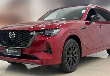 Mazda CX-80 22.272 km 47.500 &euro; Oberhausen 46149