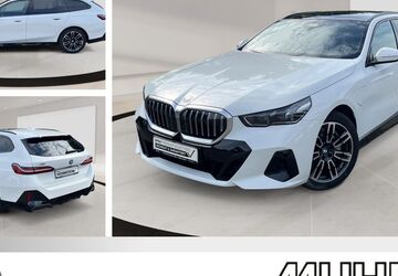 BMW 550 22.847 km 62.540 &euro; Oberhausen 46149