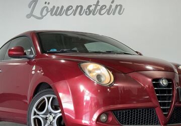 Alfa Romeo MiTo 110.187 km 3.480 &euro; Moers 47443