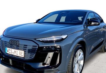 Audi Q6 e-tron 7.000 km 78.970 &euro; Moers 47441