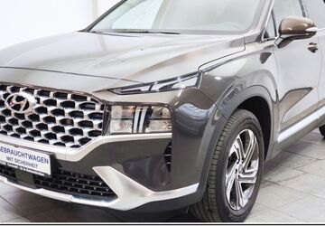 Hyundai SANTA FE 50.465 km 32.470 &euro; Gelsenkirchen 45897