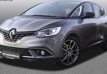Renault Scenic 75.216 km 13.333 &euro; Herne 44629