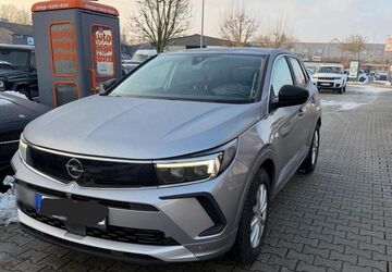 Opel Grandland (X) 65.000 km 19.800 &euro; Moers 47441