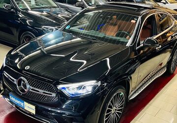 Mercedes-Benz GLC 450 43.000 km 70.999 &euro; Essen 45326