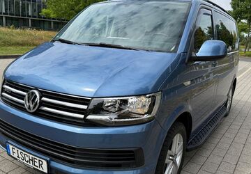 VW T6 Transporter 89.790 km 28.980 &euro; Essen 45131