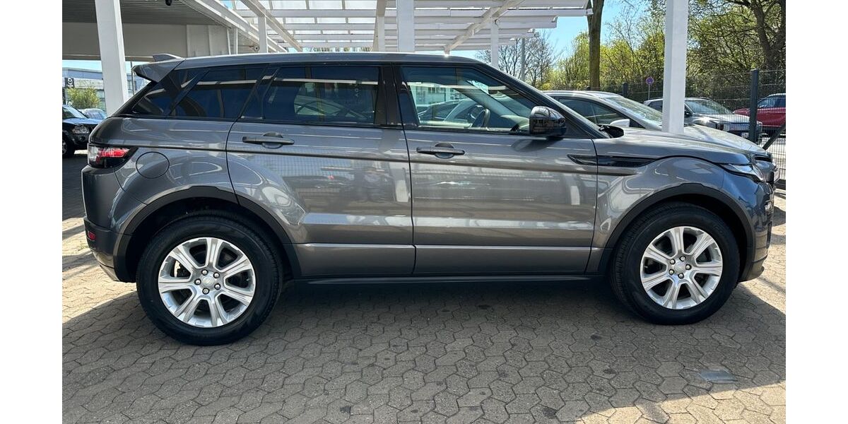 Land Rover Range Rover Evoque 179.000 km 14.950 &euro; Dinslaken 46539