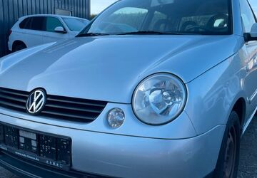 VW Lupo 116.000 km 1.500 &euro; Dorsten OT Wulfen 46286