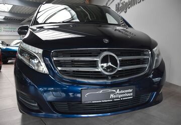 Mercedes-Benz V 250 144.587 km 37.580 &euro; Heiligenhaus 42579