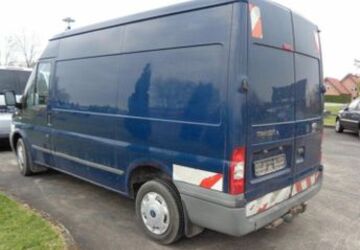 Ford Transit 269.000 km 1.899 &euro; Herten 45699