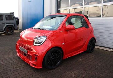 Smart ForTwo 50 km 42.850 &euro; Haltern am See 45721