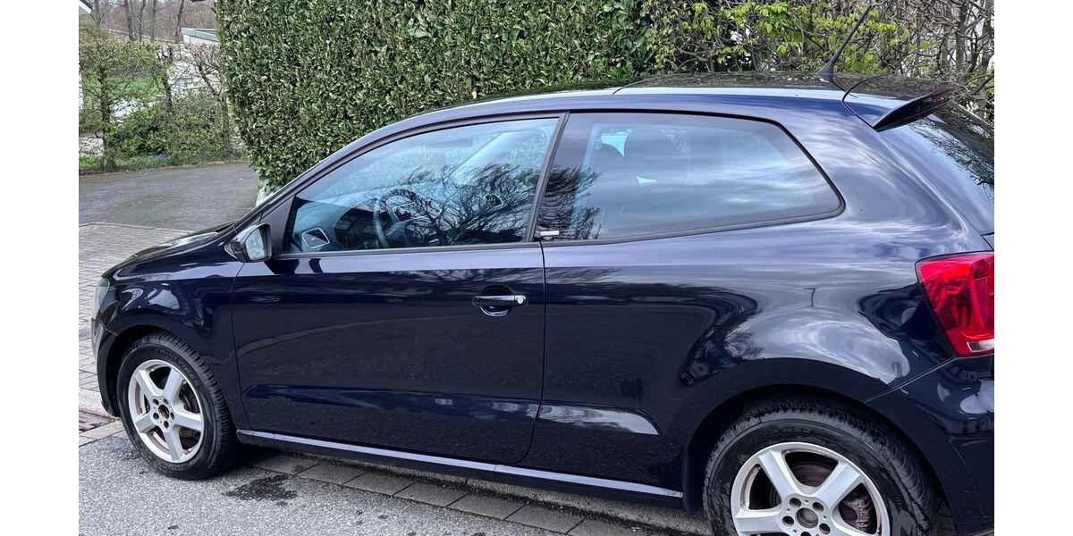 VW Polo 159.000 km 4.490 &euro; Heiligenhaus 42579
