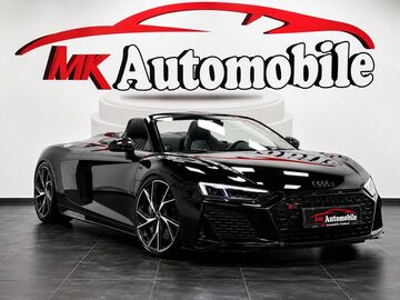 Gebrauchte Audi R8