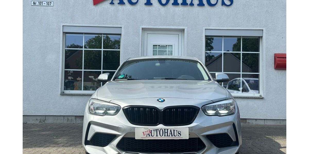 BMW 120 220.000 km 10.999 &euro; Marl 45770