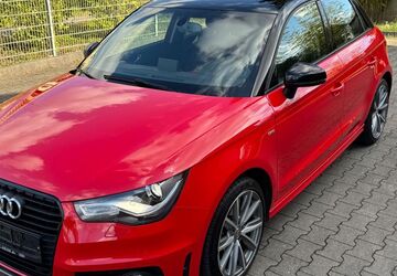Audi A1 79.000 km 9.600 &euro; Herne ( Nordrhein-Westfalen ) 44628