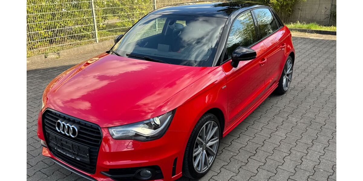 Audi A1 79.000 km 9.600 &euro; Herne ( Nordrhein-Westfalen ) 44628