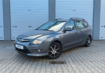 Hyundai i30 147.523 km 3.970 &euro; Raesfeld 46348