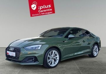Audi A5 40.265 km 3.699 &euro; Bochum 44894