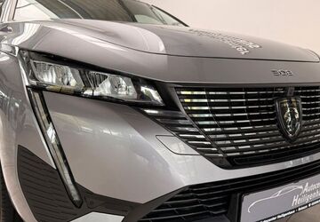 Peugeot 308 11.491 km 19.980 &euro; Heiligenhaus 42579