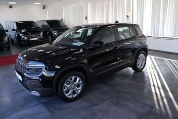 Gebrauchte Jeep Avenger