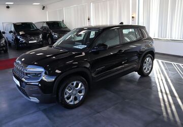 Jeep Avenger 2.359 km 17.950 &euro; Essen 45329