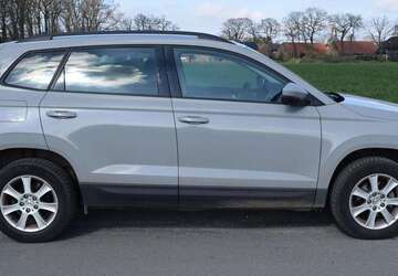 Skoda Karoq 29.000 km 21.500 &euro; Dorsten, Stadt 46286