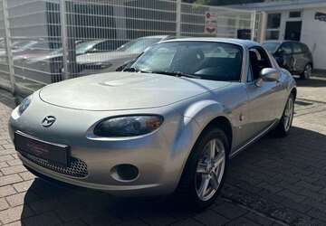 Mazda MX-5 62.000 km 12.990 &euro; Gladbeck 45968